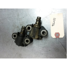 91L021 Timing Chain Tensioner Pair From 2004 Ford F-150 5.4 XL1E6L266AA 91L021 Timing Chain Tensioner Pair From 2004 Ford F-150 5.4 XL1E6L266AA